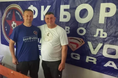 TITULA PRVAKA PUTUJE U BIVOLJE: Ekipa Borca tri kola pre kraja prvenstva osigurala plasman u viši rang! (VIDEO)