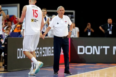 SRBIJA PRAVI NBA DRIM TIM: Kari ovog jutra čuo dve lepe vesti