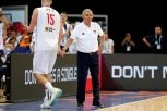 SRBIJA ČEKA SA NESTRPLJENJEM: Kada će selektor Pešić objaviti SPISAK za Mundobasket?