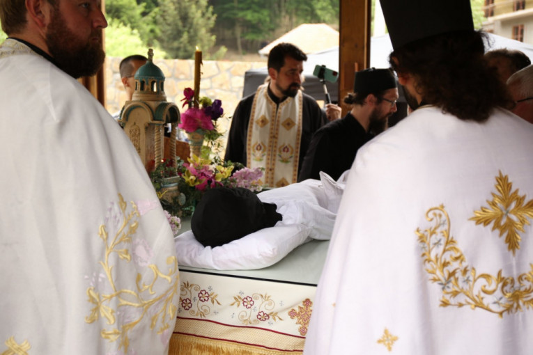 Prevsvlačenje svetog Zosima