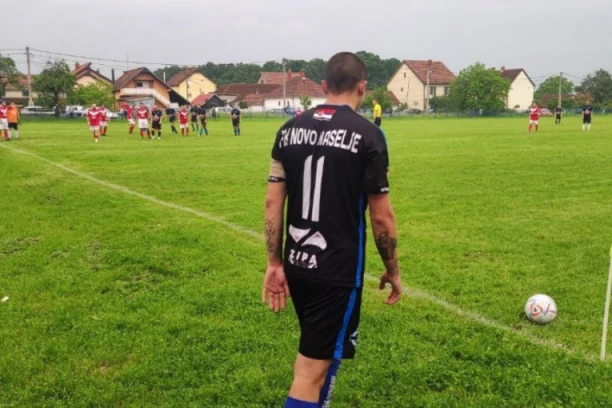 ZAČULA SE ŠAMPIONSKA ZVONA: Titula je stigla u Valjevo - kaznena ekspedicija iz Novog Naselja petardirala gradskog rivala! (FOTO GALERIJA, VIDEO)