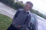 SREĆAN KRAJ POTRAGE: Pronađen Ivan (17) sa Kosova i Metohije koji je nestao u Beogradu - uskoro će biti sa svojom porodicom!