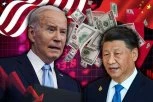 POSLE BAJDENA POTOP: Kako je BANKROT AMERIKE odložen za 2025. i period posle predsedničkih izbora i zašto je Kinezima odgovarao ovakav scenario? (FOTO, VIDEO)