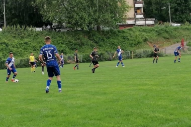 OSVAJAČ KUPA NASTAVIO SA RASPRODAJOM BODOVA: Knjaževčani ne mare za "careve" - Timočanin se gostio "na Bubnju"!