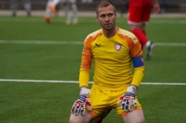 CRVENO-BELI IPAK NISU USPELI: Pančevačka revija evrogolova pripala domaćinu! (FOTO GALERIJA, VIDEO)