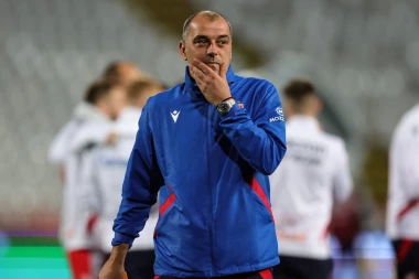 DECO BUDITE RASTEREĆENI TADA IGRATE NAJBOLJE! Nenad Milijaš PRECIZNO o ekipi Baraka Bahara i "klincima"!