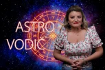 ASTRO VODIČ: Ova TRI horoskopska znaka će uživati naredne nedelje, a evo kakav period sledi NOVAKU ĐOKOVIĆU! (VIDEO)