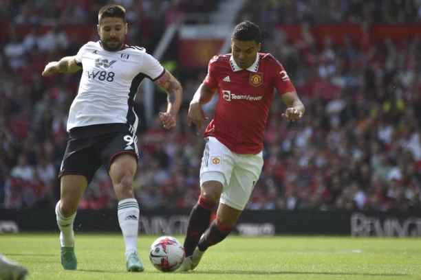 NASTAVLJEN CRNI NIZ: Mitrović PROMAŠIO penal protiv Junajteda! (VIDEO)