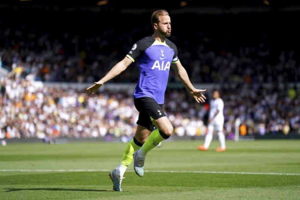 KONAČNO NAPUŠTA TOTENHEM: Hari Kejn potpisuje za VELIKANA!