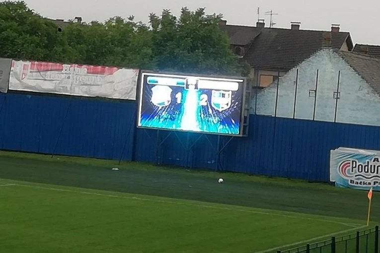 ELEMIRCI I DALJE SANJAJU NAJLEPŠE SNOVE: Naftagas nakon preokreta srušio nekadašnjeg superligaša! (VIDEO)