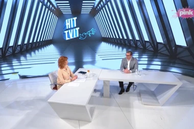 NISU MI VEROVALI DA ĆU SE POVUĆI, JER POLAZE OD SEBE! Predsednik govorio o napuštanju SNS: Biću član i podržavaću stranku!