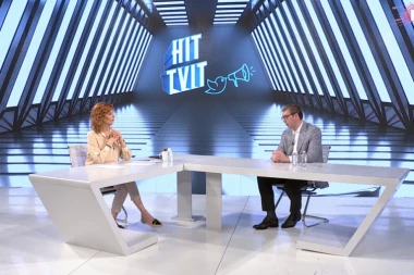 SRBI VIŠE NE MOGU DA TRPE, PLAŠIM SE SUKOBA! Predsednik o situaciju na KiM: Sledi NAJTEŽA situacija!