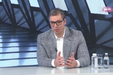 KO JE DOVEO RIJALITI U SRBIJU, JA? Predsednik o zahtevu da se ukine "Zadruga": Zamolio sam Mitrovića, on je prihvatio!