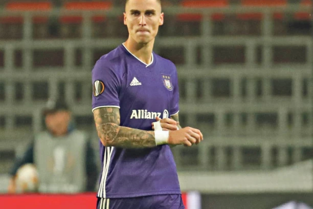 BAŠ GA BRIGA ZA GROBARE! Brutalna izjava Ognjena Vranješa - "Vraćam se!"