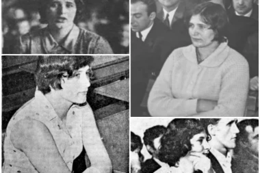 BILA JE NAJLEPŠA ŽENA U SELU I POČINILA JE NAJMONSTRUOZNIJI ZLOČIN: Zbog onoga što je uradila se cela Jugoslavija tresla