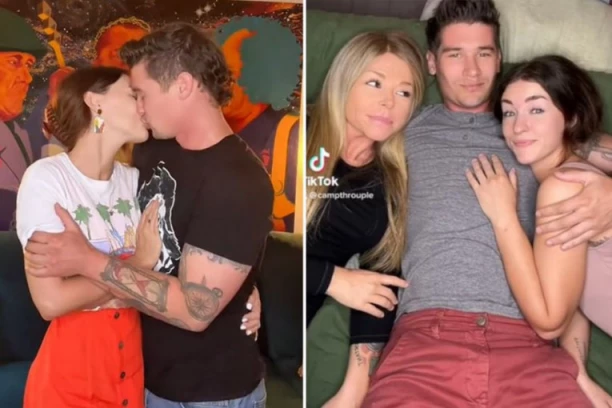 U TROJE JE ZABAVA - SVE DELE, A U KREVETU POŠTUJU SLEDEĆA PRAVILA: Devojka otkrila koji im je NAJVEĆI PROBLEM "Imate još jednog partnera i morate..."