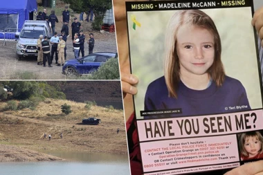 BIČEVAO JU JE I TERAO DA RADI UŽASNU STVAR: Procurila tajna dokumenta, otkriven JEZIV ZLOČIN navodnog otmičara male Medlin!