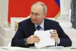 STATISTIKA POKAZUJE DA SMO USPELI! Vladimir Putin saopštio sjajne vesti - Rusi na nogama