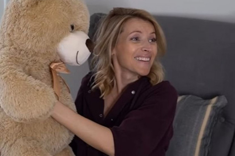 Anđelka Prpić Instagram