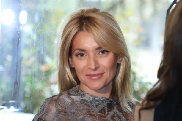 JA RASPUŠTENICA, A RAZVEDENI MUŠKARAC... Anđelka Prpić POBESNELA zbog osuda, pa razvezala JEZIK!