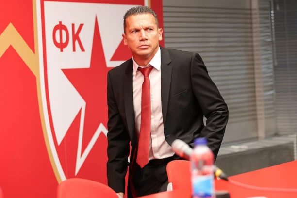 NIJE SE NEĆKAO, SILNO JE ŽELEO ZVEZDU: Otkrivamo tok pregovora srpskog šampiona sa Baharom!