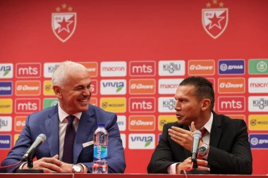 SADA JE SVE JASNIJE! Terzić OTKRIO šta mu je Barak REKAO o Borjanu! Poznata SUDBINA Kange!