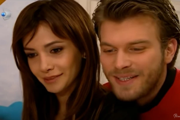 POZNATA TURSKA GLUMICA POSETILA JE BEOGRAD: Gumuš na ovome najviše zavidi SRPSKOM NARODU, a evo koja su joj nova omiljena mesta