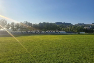 POBEDA ZA NASTAVAK ŠAMPIONSKIH AMBICIJA: Derbi sledeće nedelje u Lipolistu biće sa velikim ulogom!