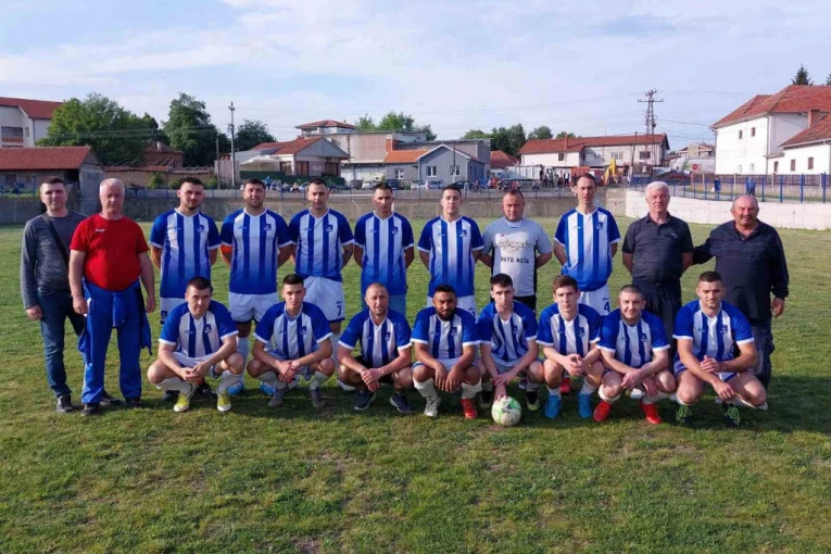 RAD TRAŽI IZLAZAK IZ KRIZE U JOVANOVCU: Sloga je uspela da prebrodi seriju loših rezultata!