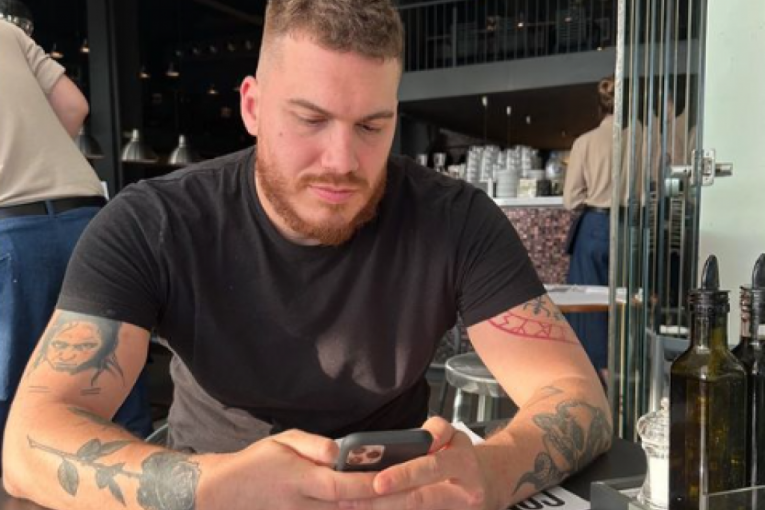 Vaterpolista Nemanja Vico, novi dečko bivše devojko Slobodana Veljkovića Cobija