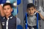 OKONČANA DVOMESEČNA TEŠKA AGONIJA PORODICE BOGDAN! Sahranjen Patrik, jedan od dečaka nestalih na obali Dunava: Čekaju se DNK rezultati drugog nađenog tela