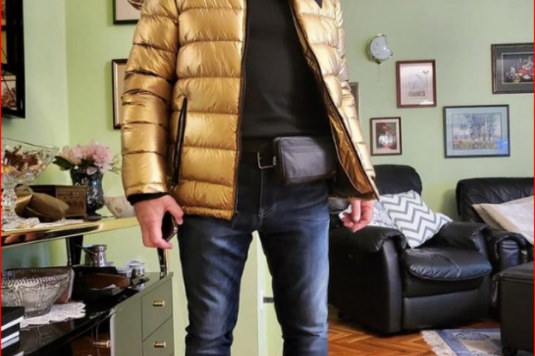 Dragan Stojković Bosanac