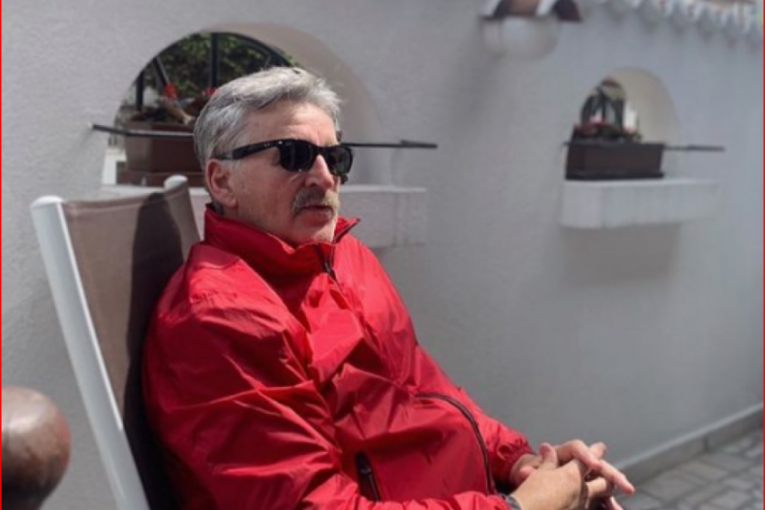 Dragan Stojković Bosanac