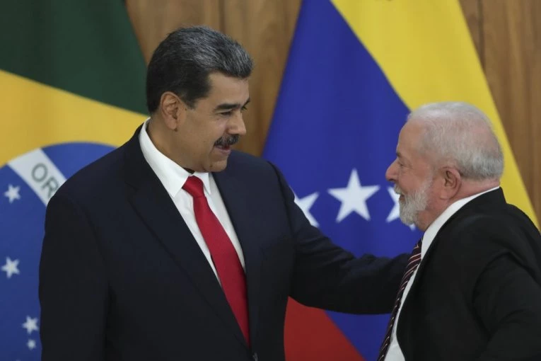 POSLEDNJA PRILIKA ZA MIR: Brazil organizuje sastanak predsednika Venecuele i Gvajane NAPETOST NIKAD VEĆA, samo da Južna Amerika izbegne VELIKI RAT