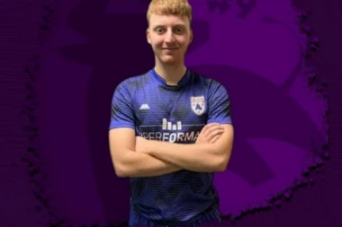 KELTI PREGAZILI BELI POTOK: Novobeograđani nakon preokreta srušili lidera - Marko Obradović het-trikom rešio šampionat! (VIDEO)