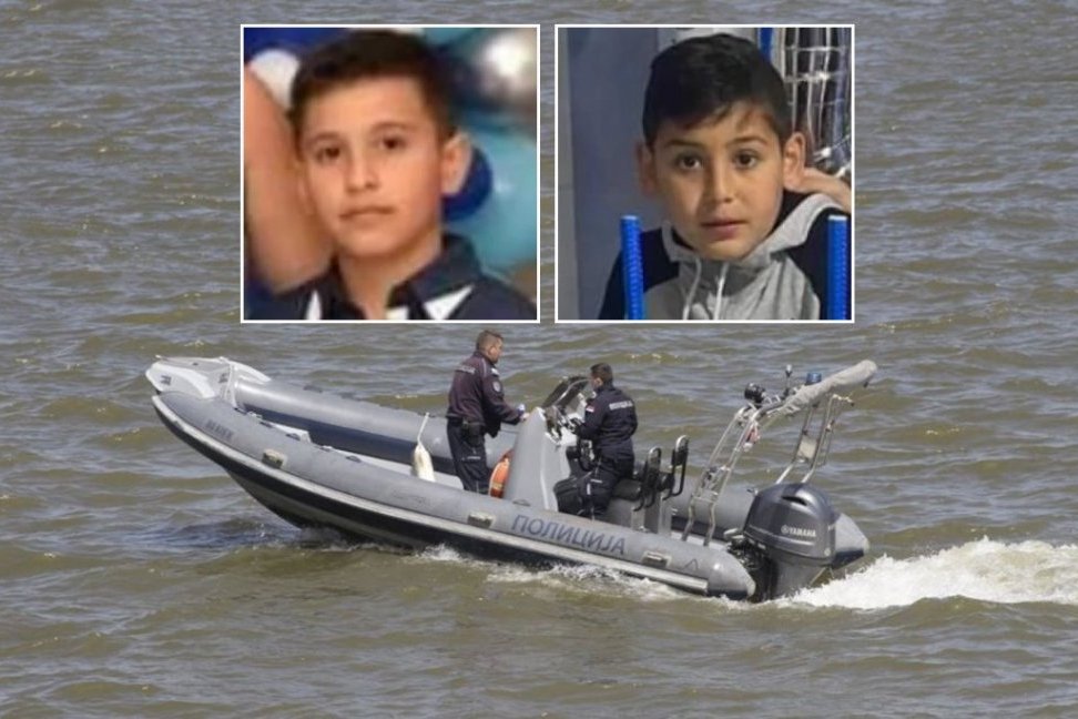 TUŽAN KRAJ POTRAGE! Telo dečaka koji je nestao u Apatinu pronašli ribari u Dunavu!