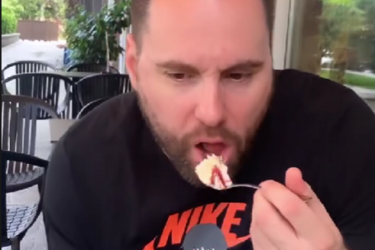 Anđela Đuričić Instagram