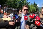 TOLIKO JE PRETUČEN DA SE UNEREDIO: Advokat Dušana Obrenovića apelovao na međunarodnu zajednicu da reaguje (VIDEO)