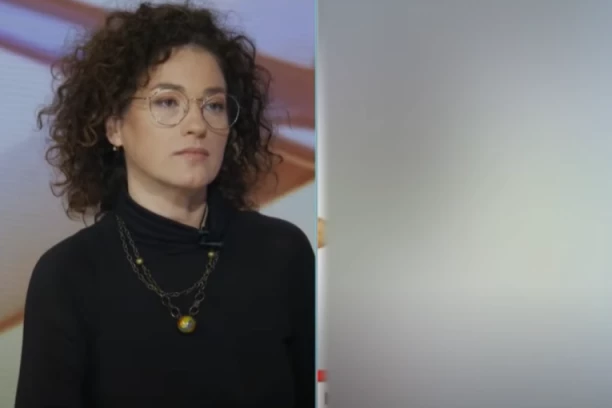 OVAKO JE IVANA SMRŠALA 42 KILOGRAMA ZA DEVET MESECI: Zbog šetnje uzbrdo mislila je da će doživeti INFARKT, a onda je iskoristila hranu kao saveznika!