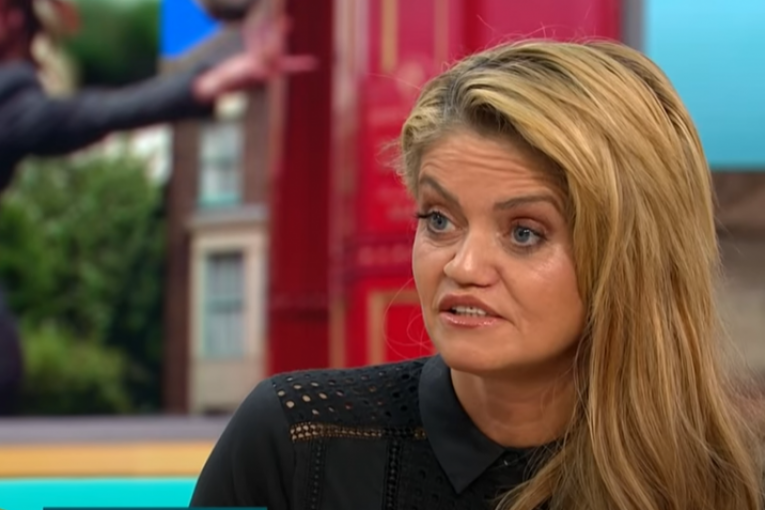 Danijela gostuje u emisiji