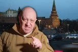 25.000 VOJNIKA KRENULO NA MOSKVU: Prigožin ruši Putina, upozorio da ga niko ne ometa