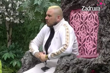 HITNA REAKCIJA IZ CRIKVENICE! Careva porodica stiže u Beograd nakon njegove VERIDBE sa Aleks! (VIDEO)