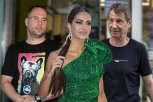 MOKA RAZOČARAN U SNAJKU! Stariji Slavnić progovorio o raskidu Zvezdana i Anđele, pa odbrusio: Ona se kod nas vraćati neće!