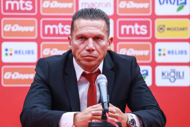 BAHAR TRLJA RUKE! Najveće POJAČANJE stiže na Marakanu! Dogovor na VIDIKU!