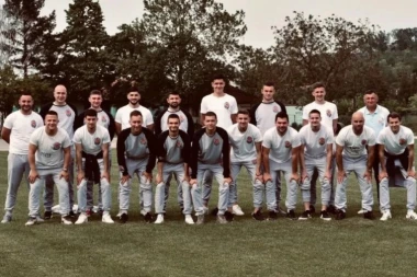 DERBI BEZ POBEDNIKA: Lončar "sa kreča" u poslednjim trenucima meča doneo jako bitan bod Lipolistu!