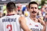 BRAVO, MOMCI! Basketaši Srbije PREŽIVELI PAKAO i izborili polufinale Svetskog prvenstva!