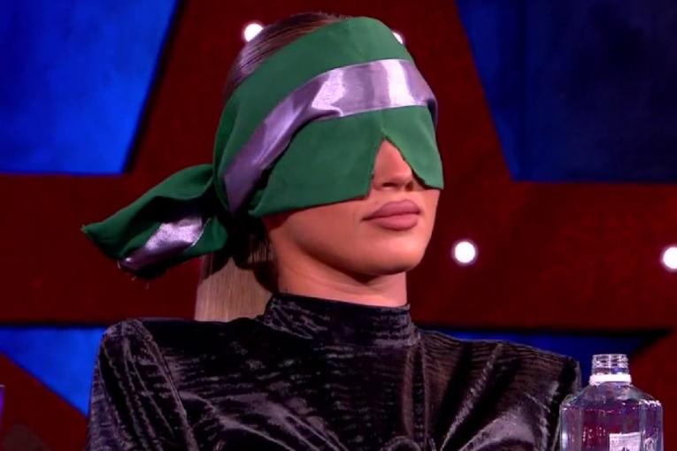 Teodora Džehverović Amidži šou