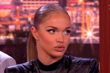 DRAMA KOD DŽEHVEROVIĆKI! Teodora ZAPENILA zbog mame Goce, izbila SVAĐA u porodičnom domu?