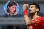 SKANDALOZNI UDAR NA NOVAKA IZ PARIZA! Ministarka podlo NAPALA Đokovića: Sramne reči na račun Srbina!