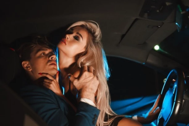 AKO SE OVAJ MUŠKARAC USTREMI NA VAS, VERUJTE NEMATE KUD!  Kraljevi flerta u horoskopu, BEZ konkurencije su i uvek BROJ JEDAN!